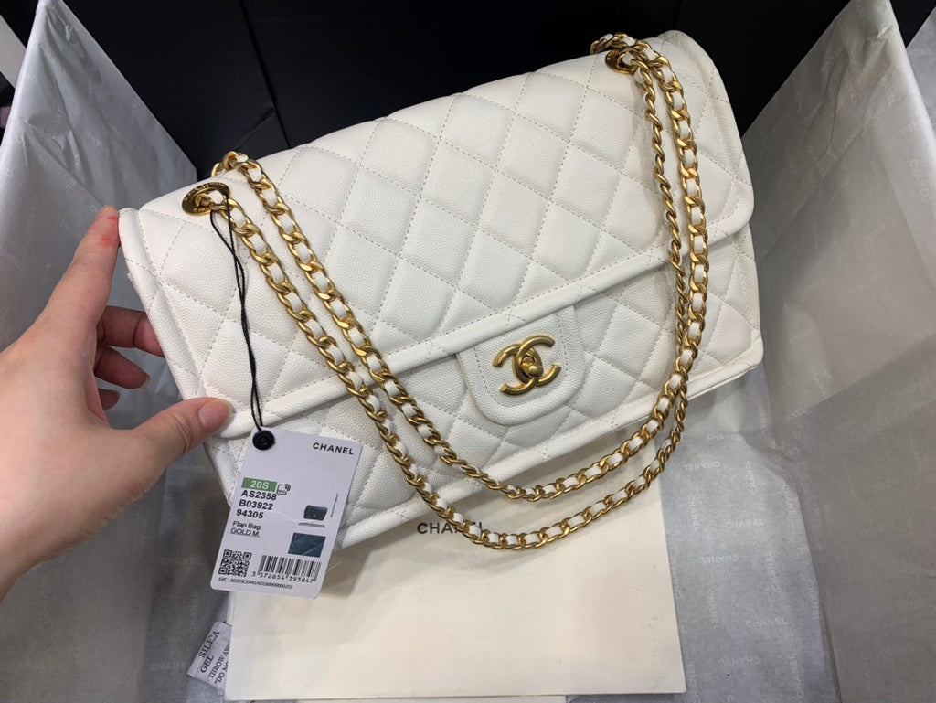 Chanel - Luxury Bag - CHL - 1253