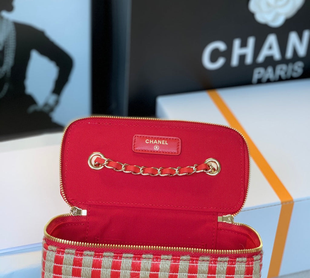 Chanel - Luxury Bag - CHL - 756