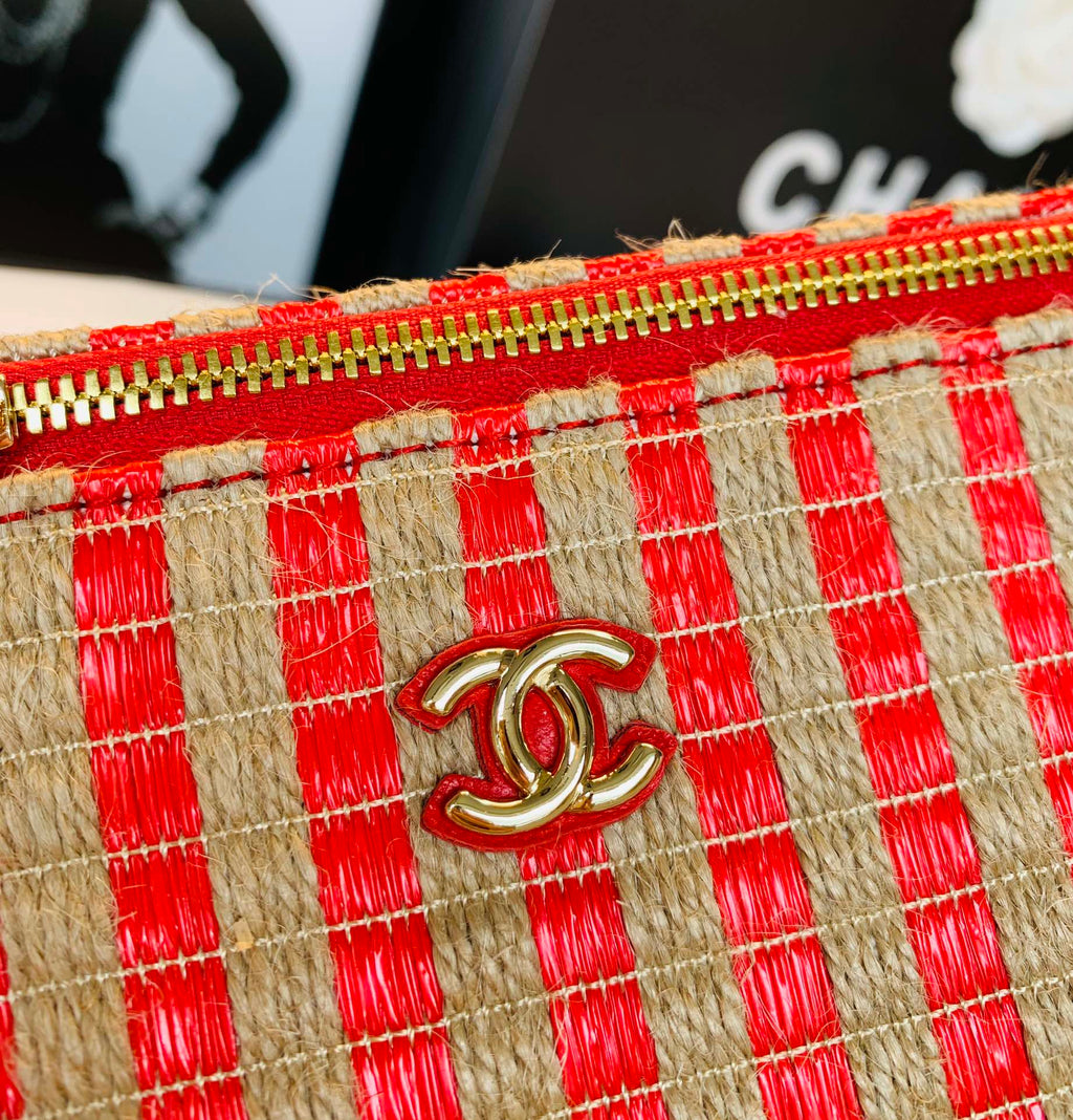 Chanel - Luxury Bag - CHL - 756