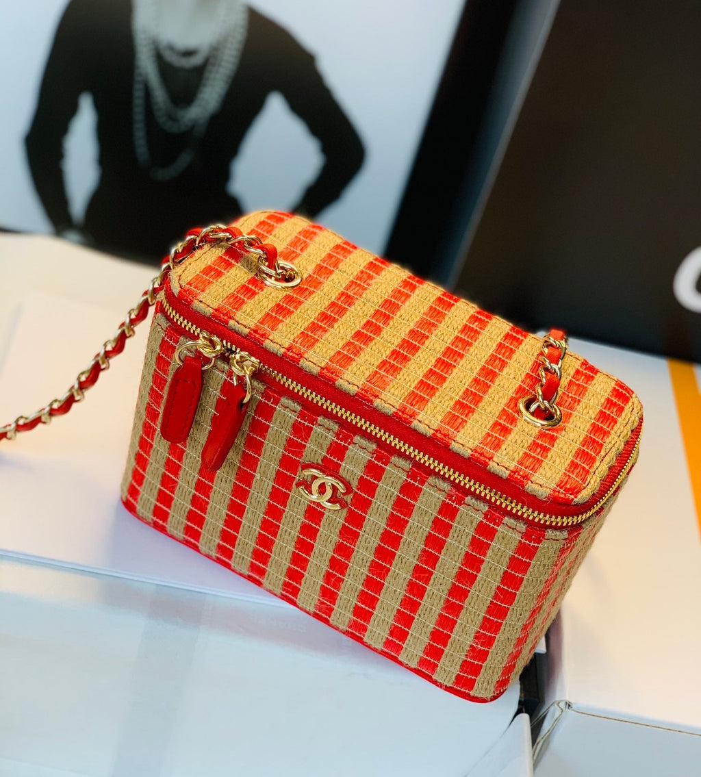 Chanel - Luxury Bag - CHL - 756