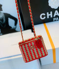Chanel - Luxury Bag - CHL - 755
