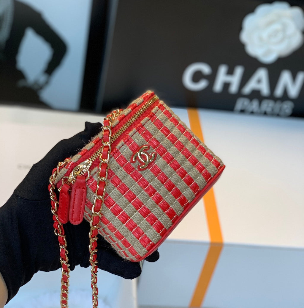 Chanel - Luxury Bag - CHL - 755