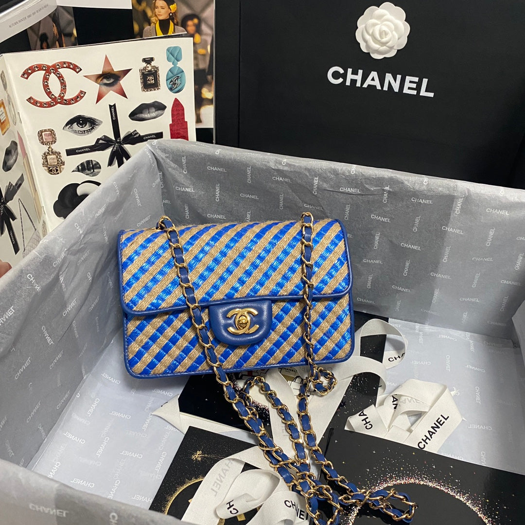 Chanel - Luxury Bag - CHL - 760