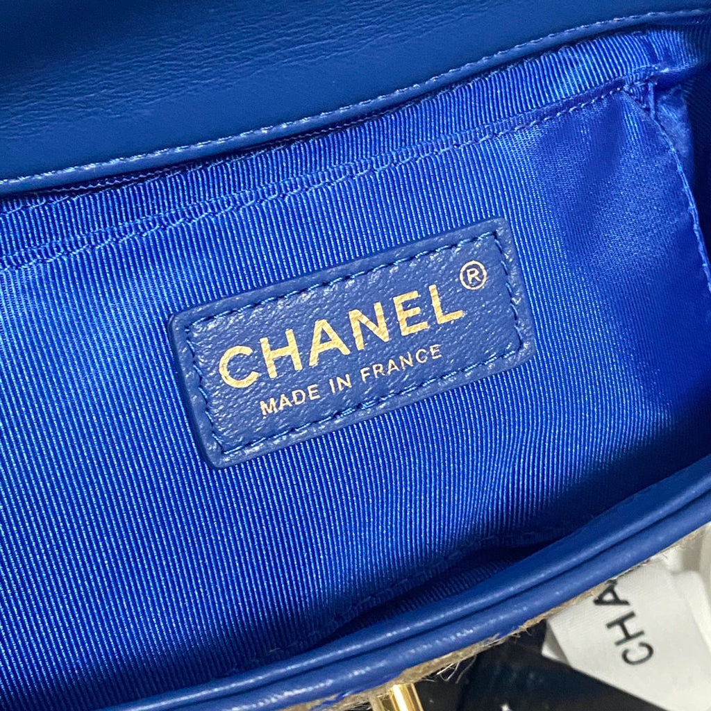 Chanel - Luxury Bag - CHL - 760