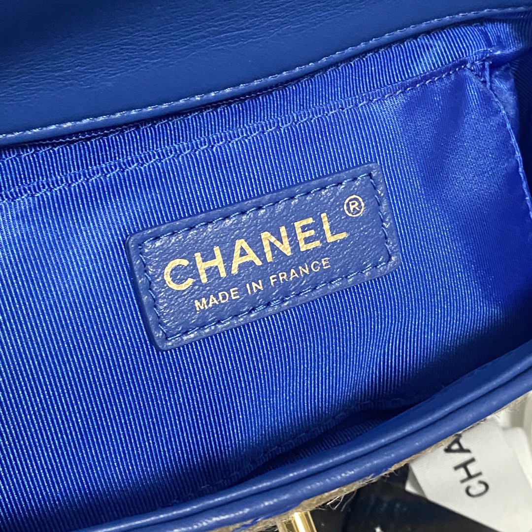 Chanel - Luxury Bag - CHL - 760