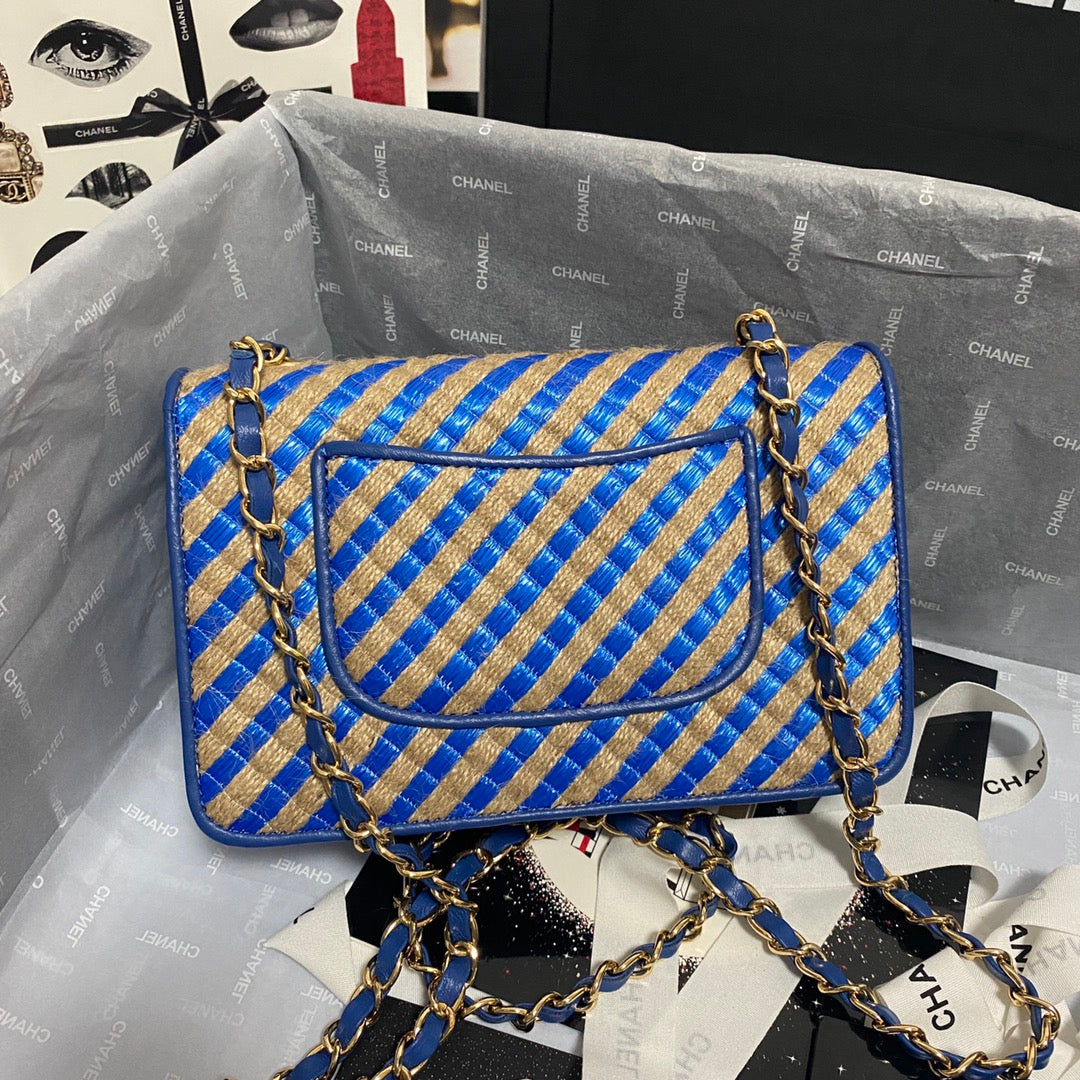 Chanel - Luxury Bag - CHL - 760