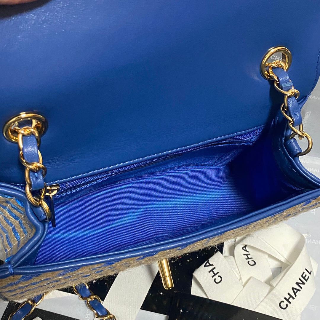 Chanel - Luxury Bag - CHL - 760