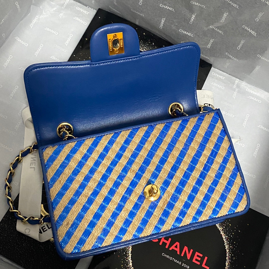 Chanel - Luxury Bag - CHL - 760