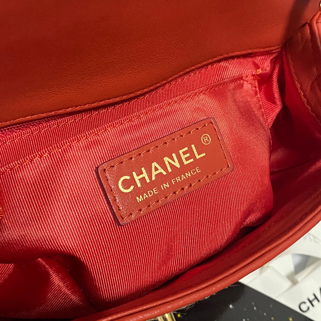 Chanel - Luxury Bag - CHL - 758