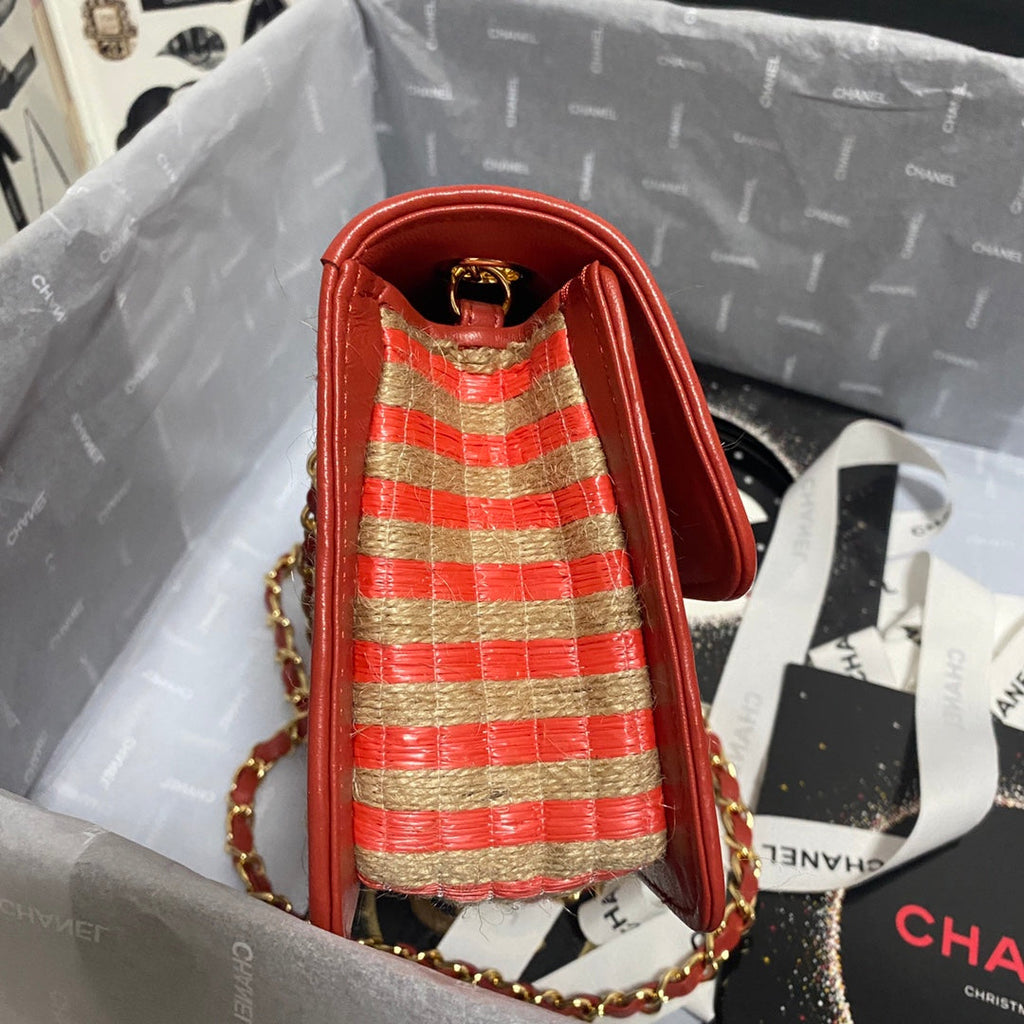 Chanel - Luxury Bag - CHL - 758