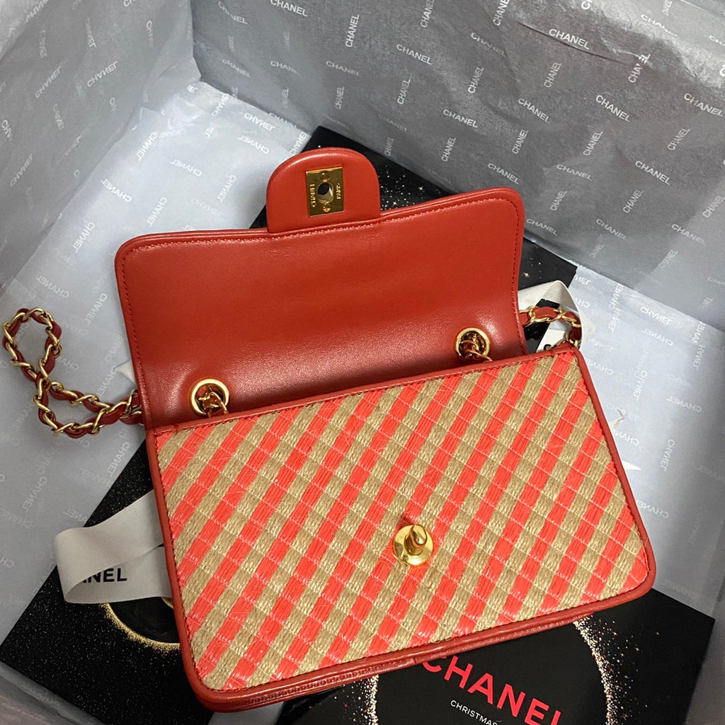 Chanel - Luxury Bag - CHL - 758