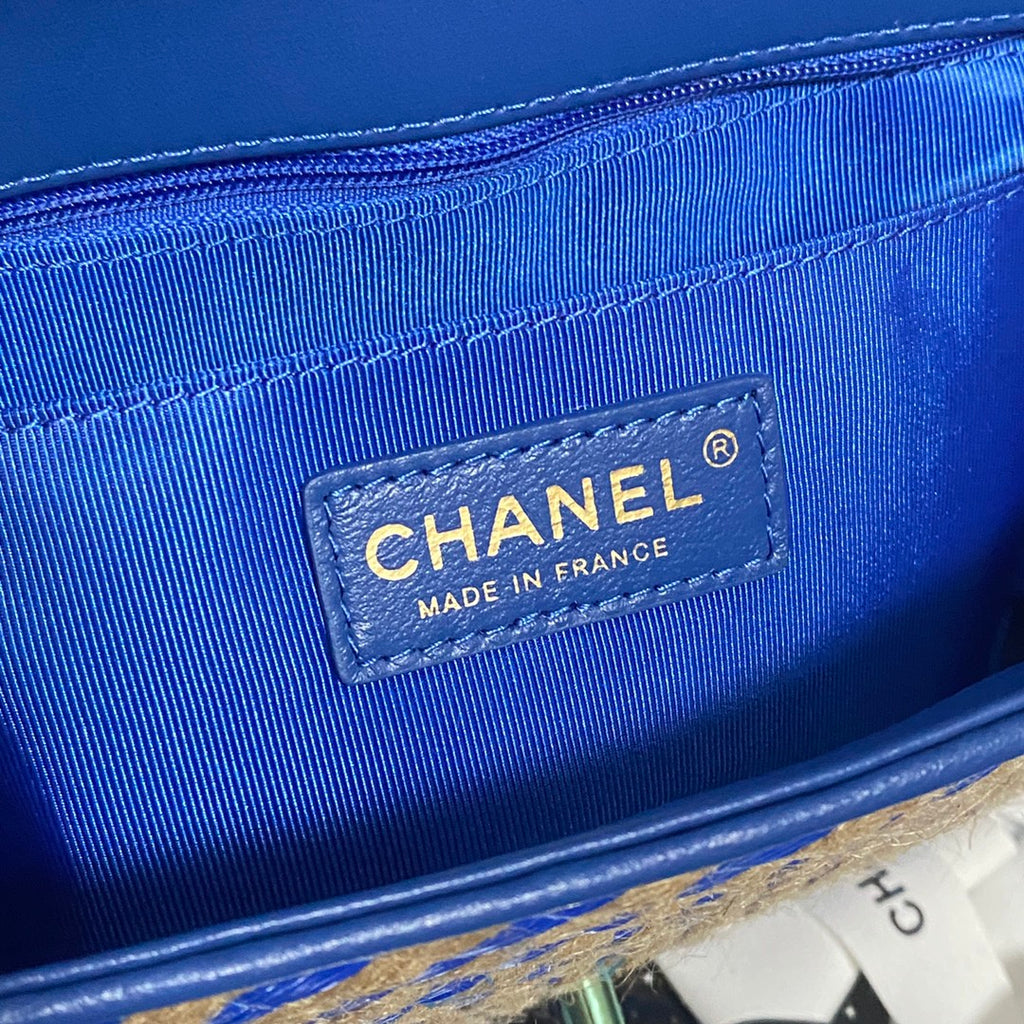 Chanel - Luxury Bag - CHL - 761