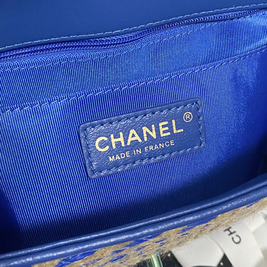 Chanel - Luxury Bag - CHL - 761