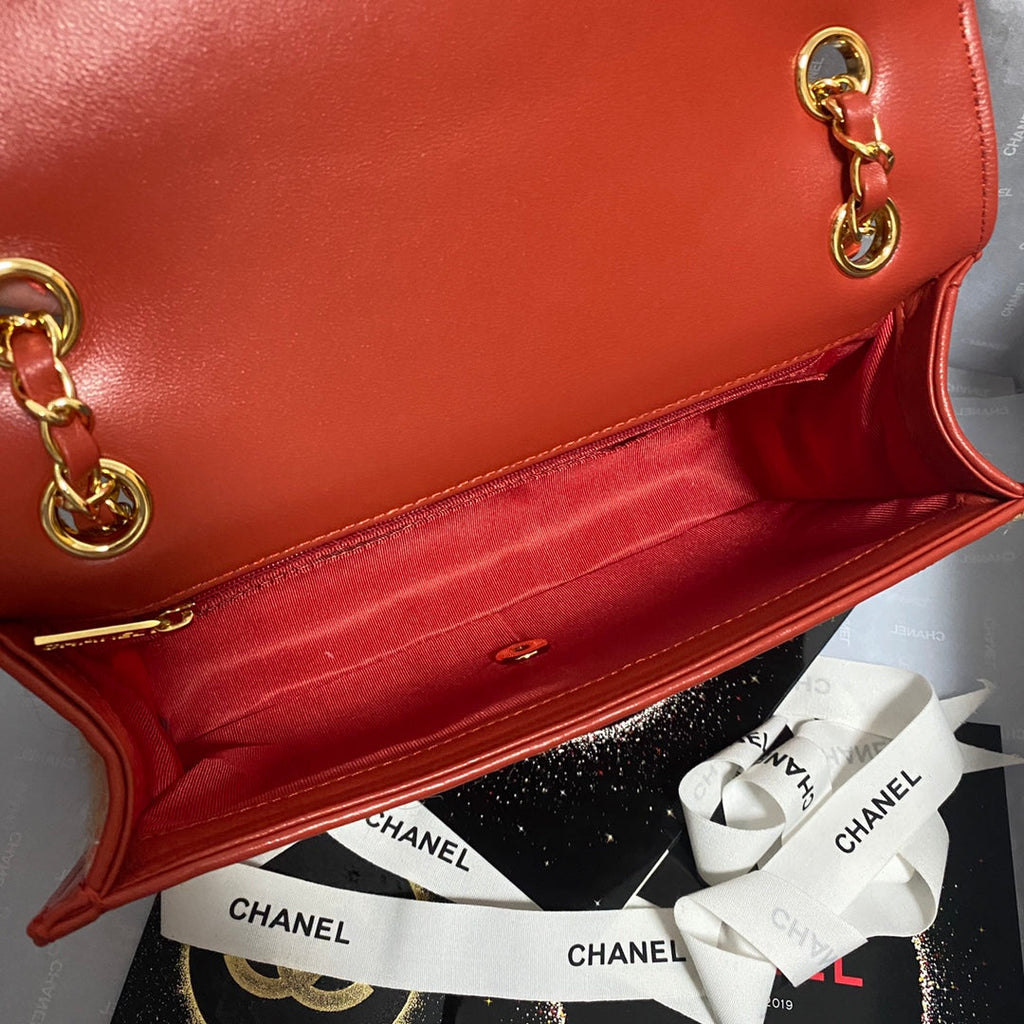 Chanel - Luxury Bag - CHL - 757
