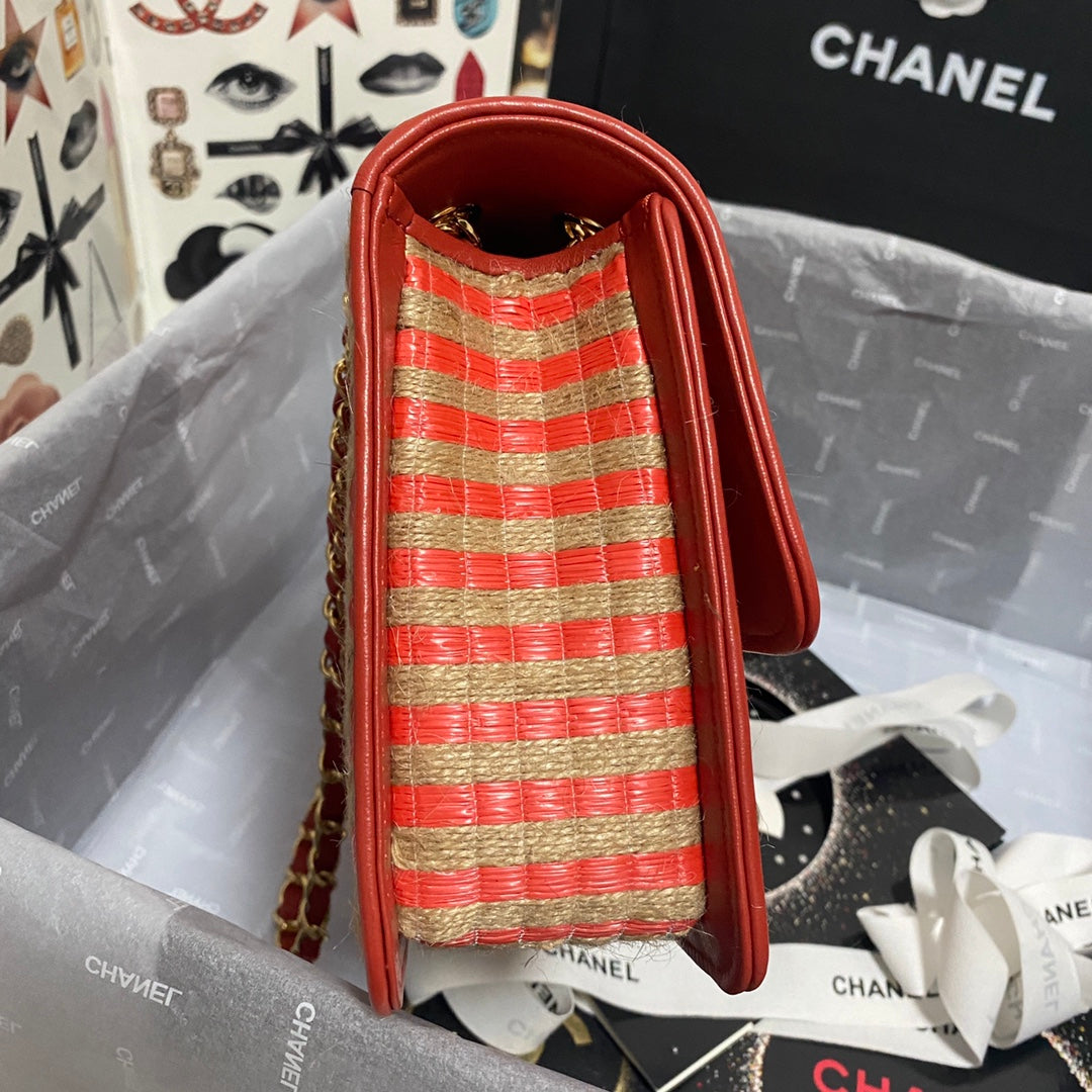 Chanel - Luxury Bag - CHL - 757