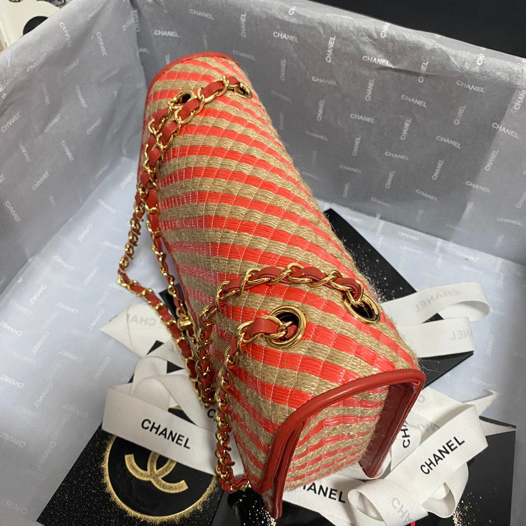 Chanel - Luxury Bag - CHL - 757