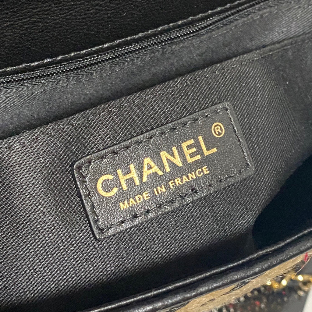 Chanel - Luxury Bag - CHL - 759