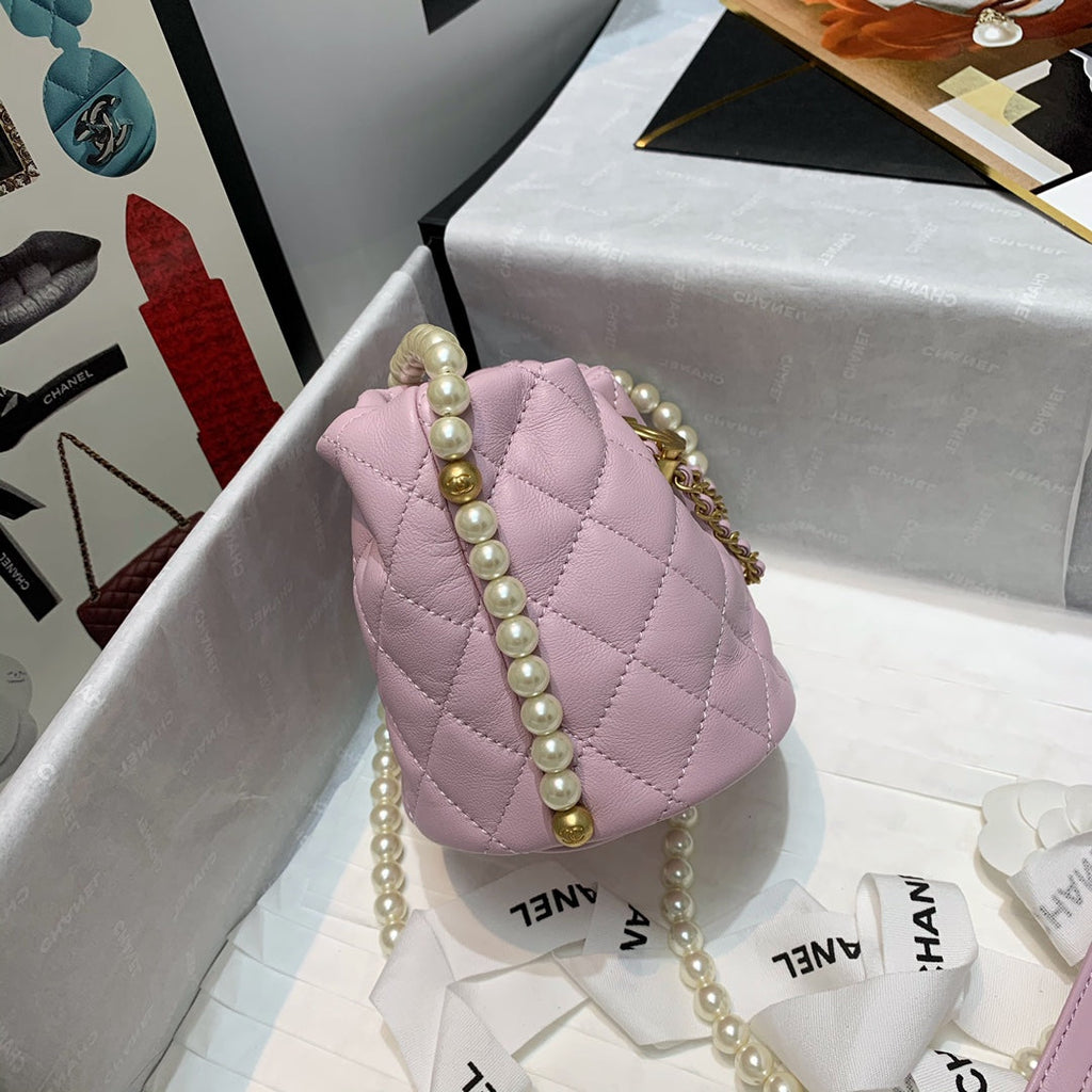 Chanel - Luxury Bag - CHL - 769