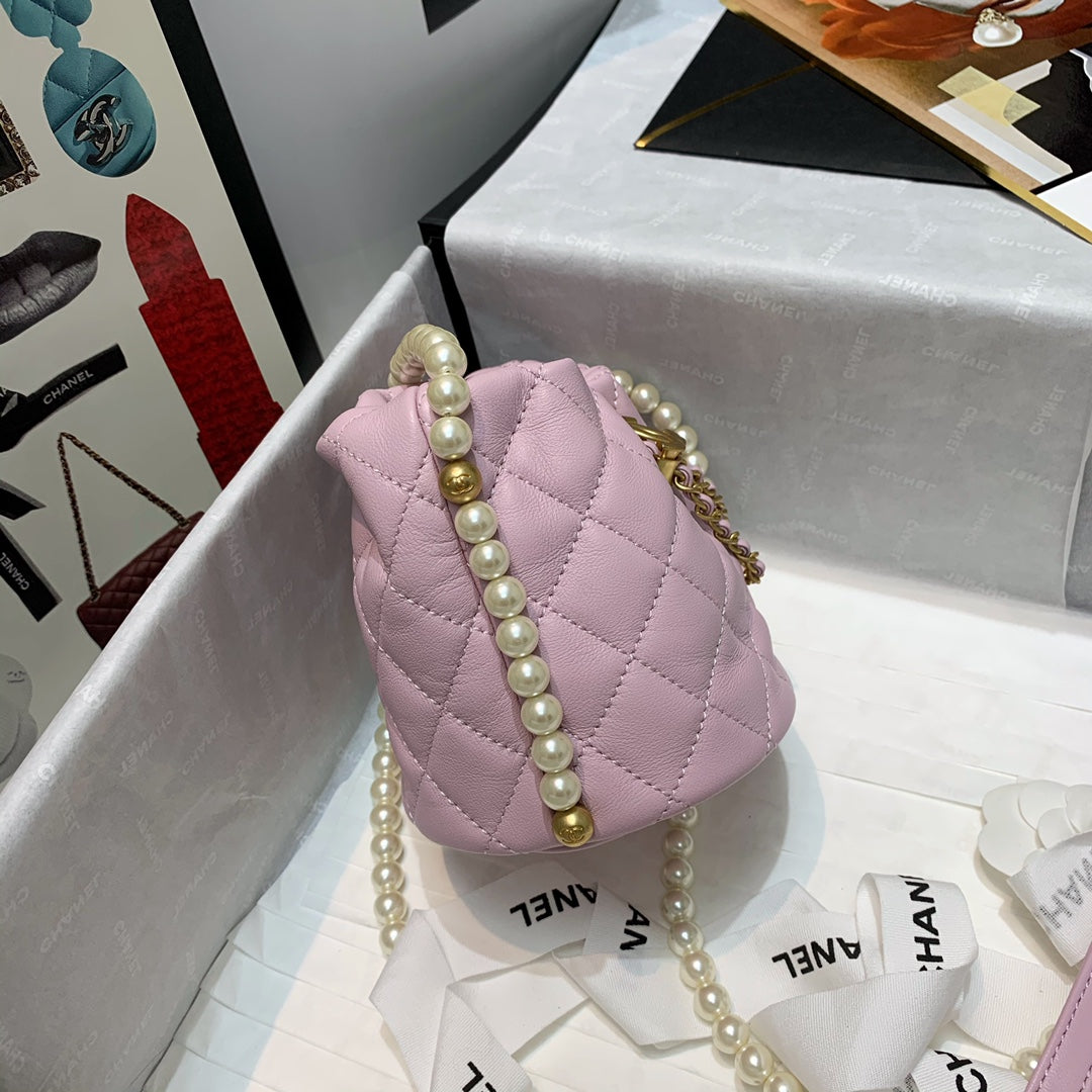 Chanel - Luxury Bag - CHL - 769