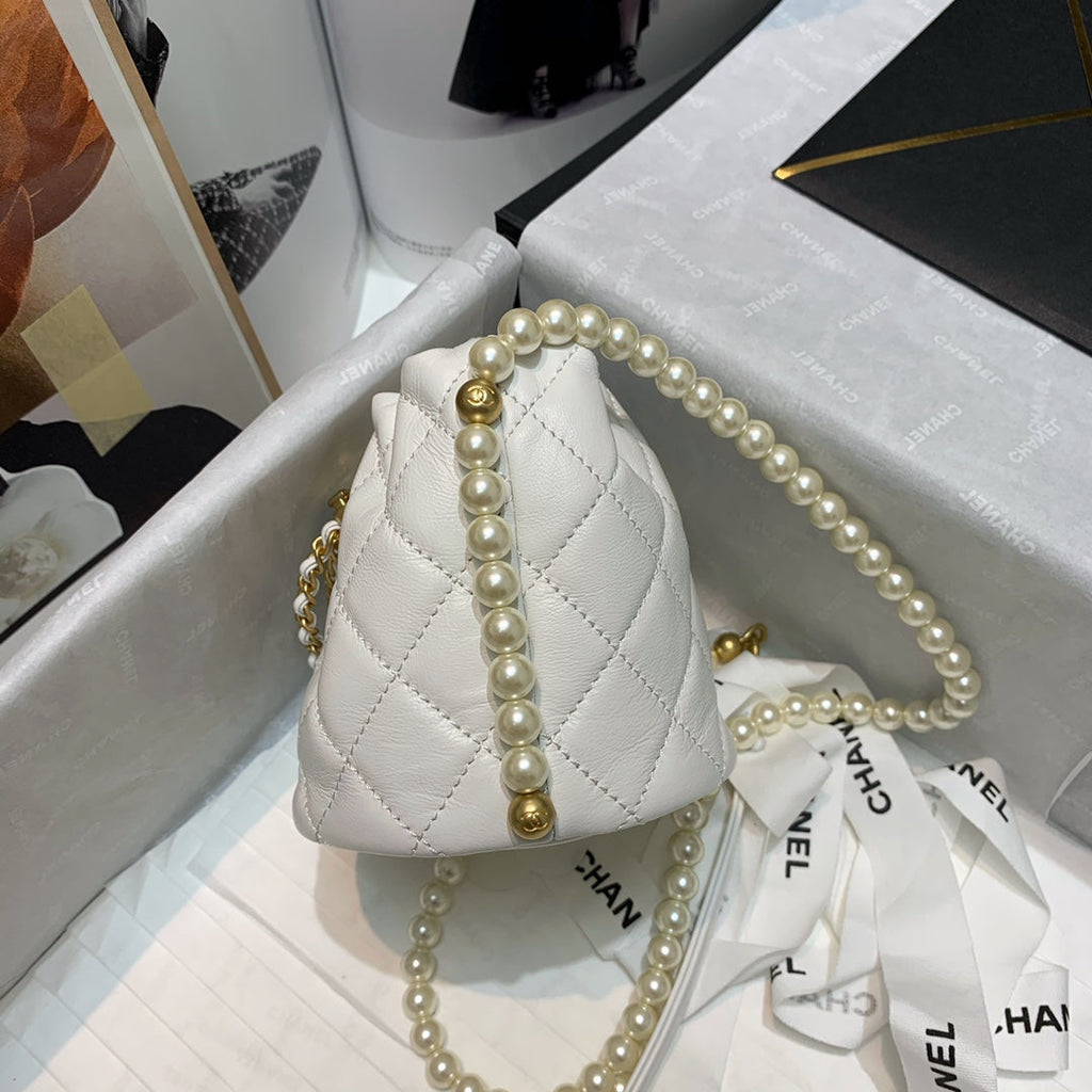 Chanel - Luxury Bag - CHL - 768