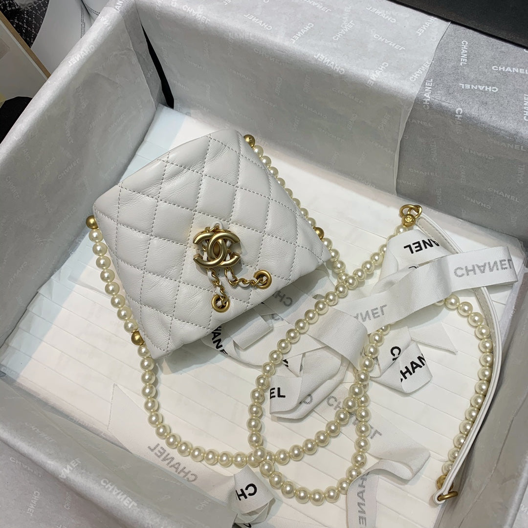 Chanel - Luxury Bag - CHL - 768