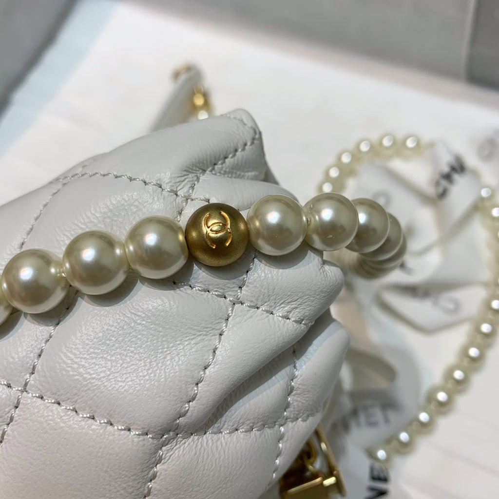 Chanel - Luxury Bag - CHL - 768