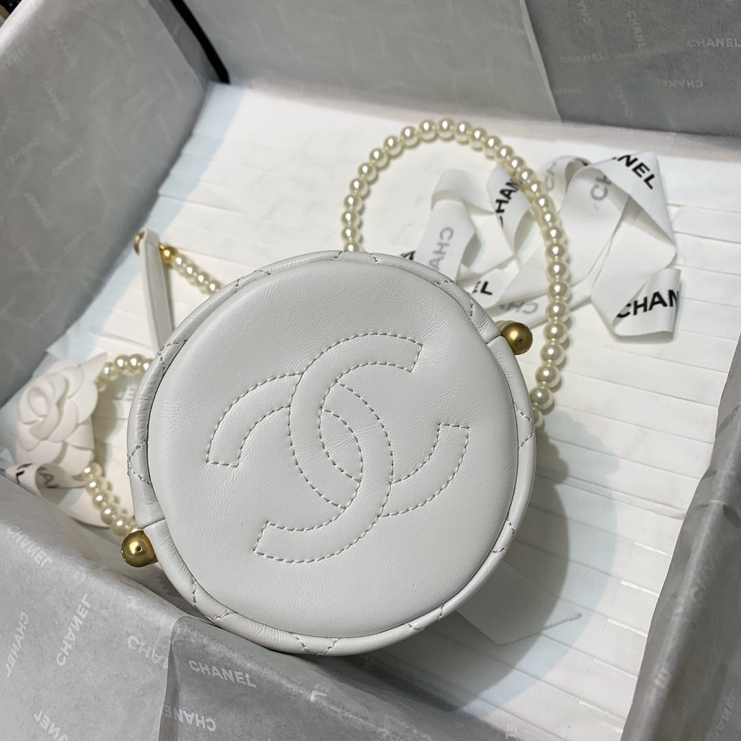 Chanel - Luxury Bag - CHL - 768