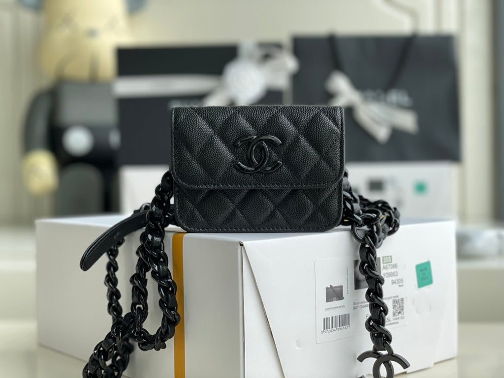 Chanel - Luxury Bag - CHL - 798