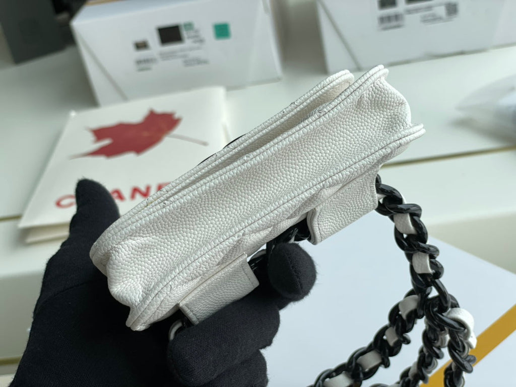 Chanel - Luxury Bag - CHL - 797