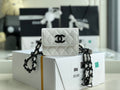 Chanel - Luxury Bag - CHL - 797