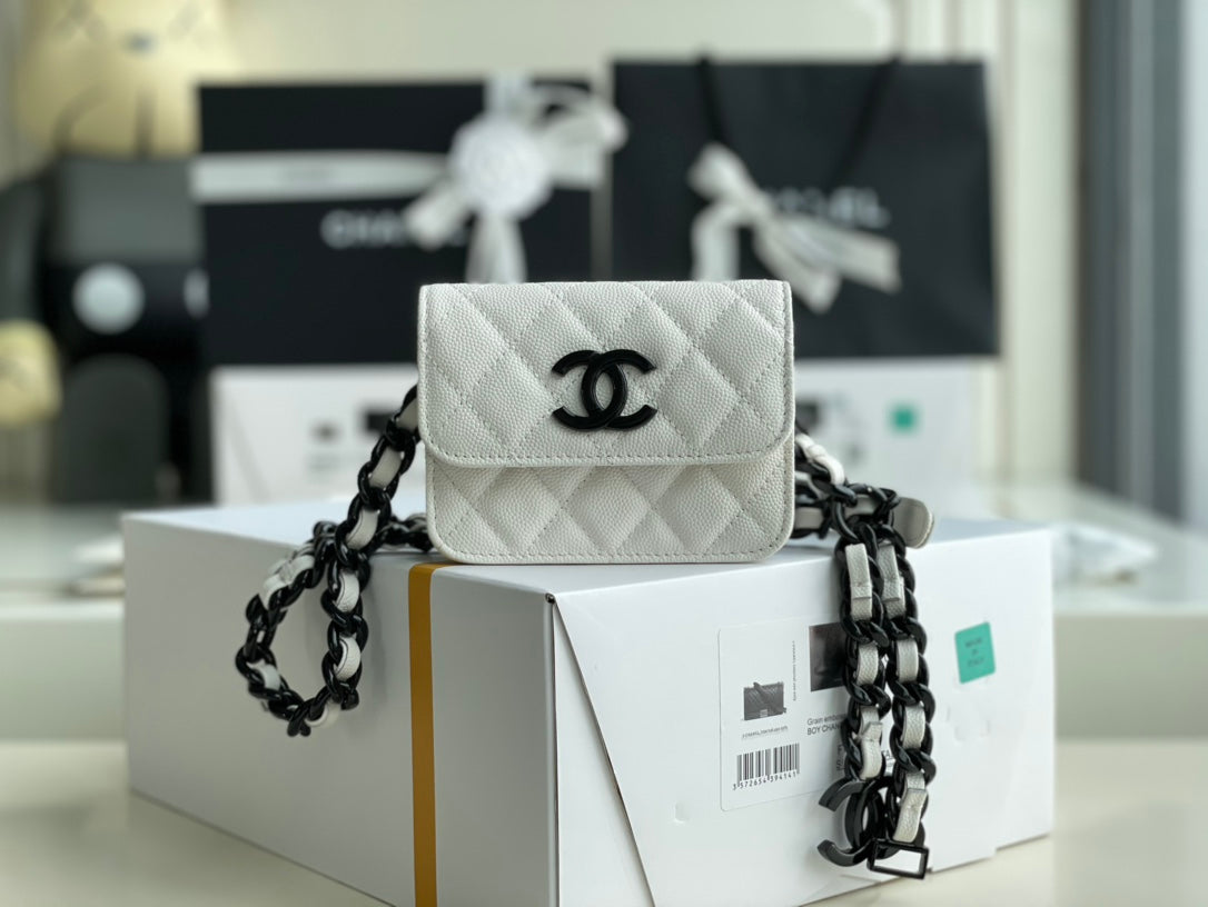 Chanel - Luxury Bag - CHL - 797