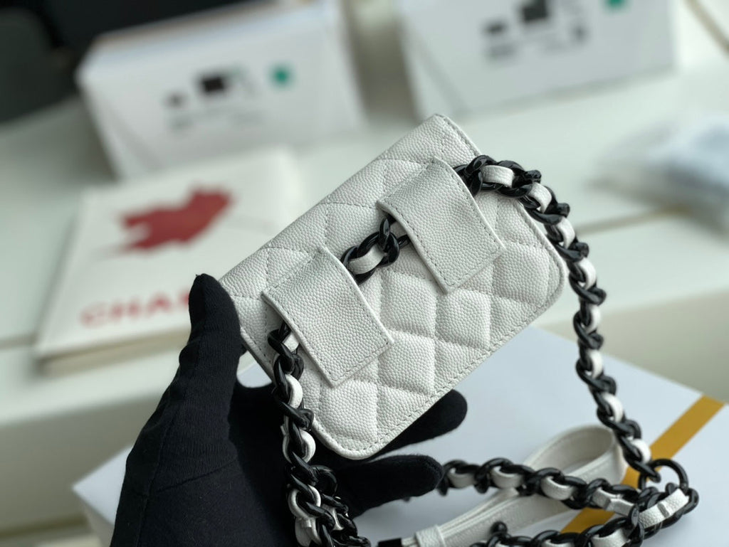 Chanel - Luxury Bag - CHL - 797