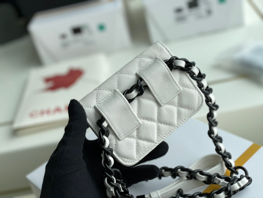 Chanel - Luxury Bag - CHL - 797