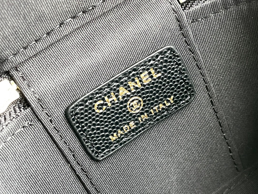 Chanel - Luxury Bag - CHL - 803