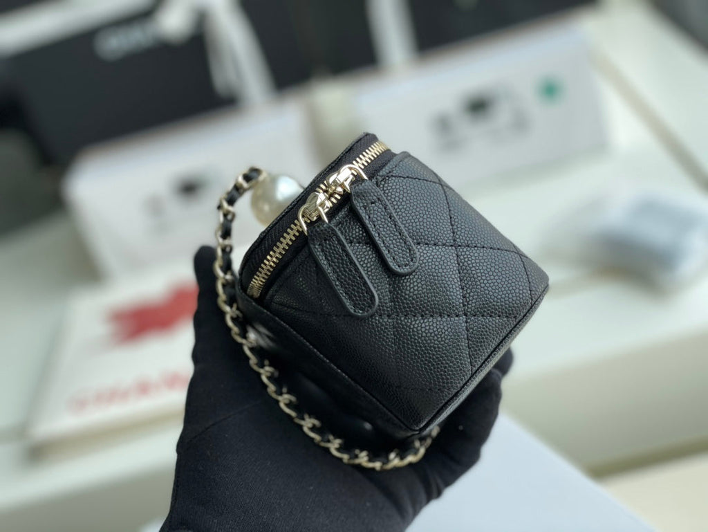 Chanel - Luxury Bag - CHL - 803