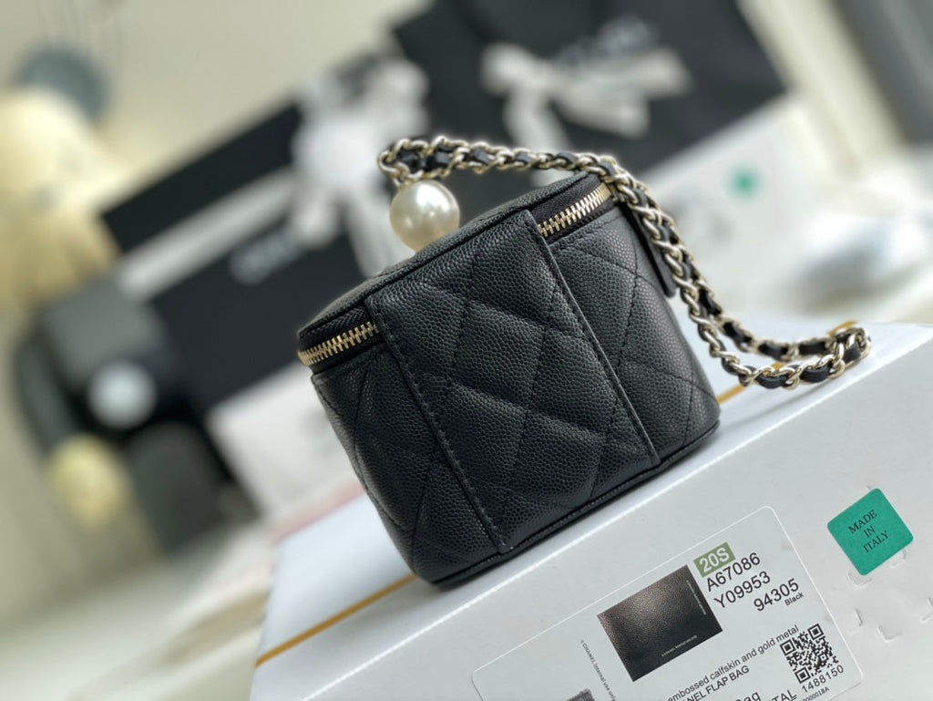 Chanel - Luxury Bag - CHL - 803