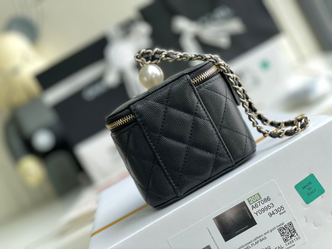 Chanel - Luxury Bag - CHL - 803