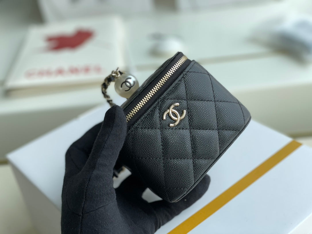 Chanel - Luxury Bag - CHL - 803