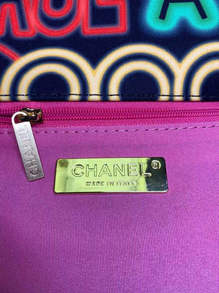 Chanel - Luxury Bag - CHL - 767