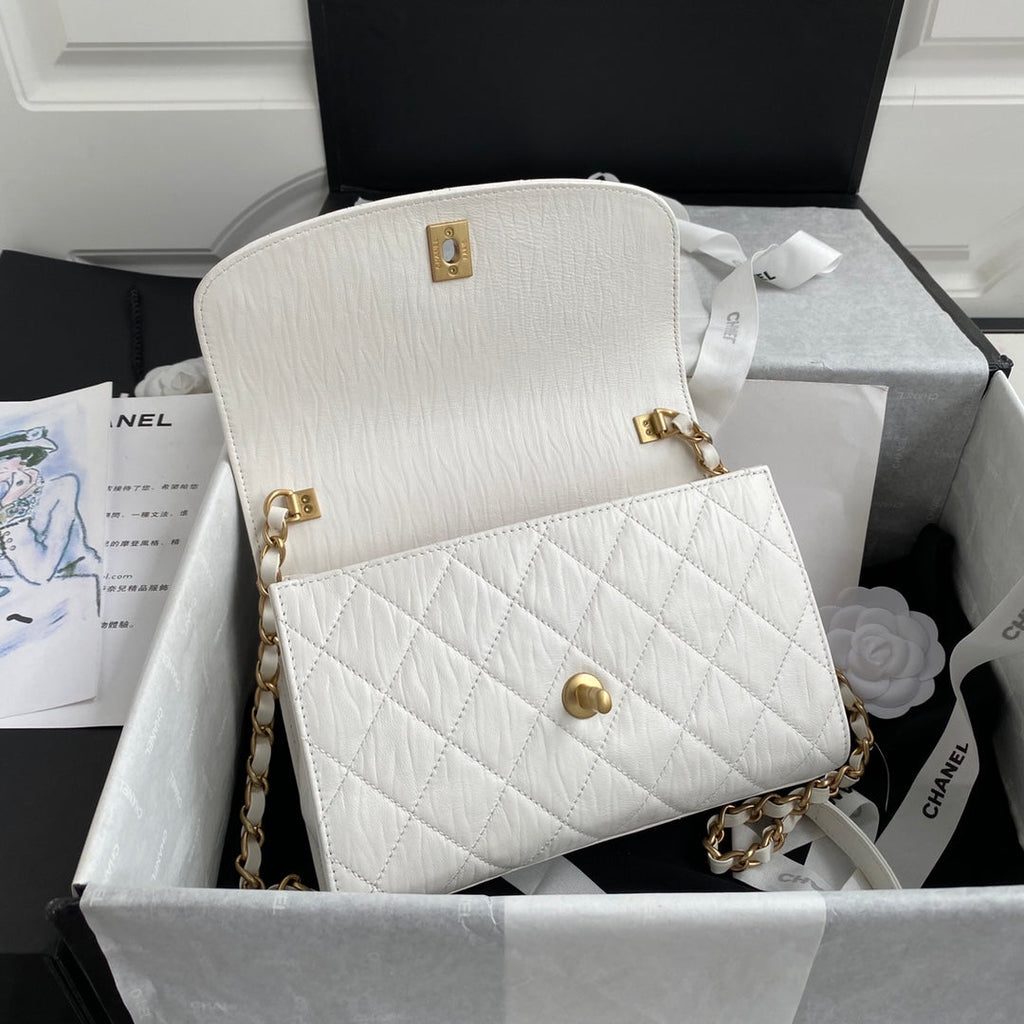 Chanel - Luxury Bag - CHL - 1237
