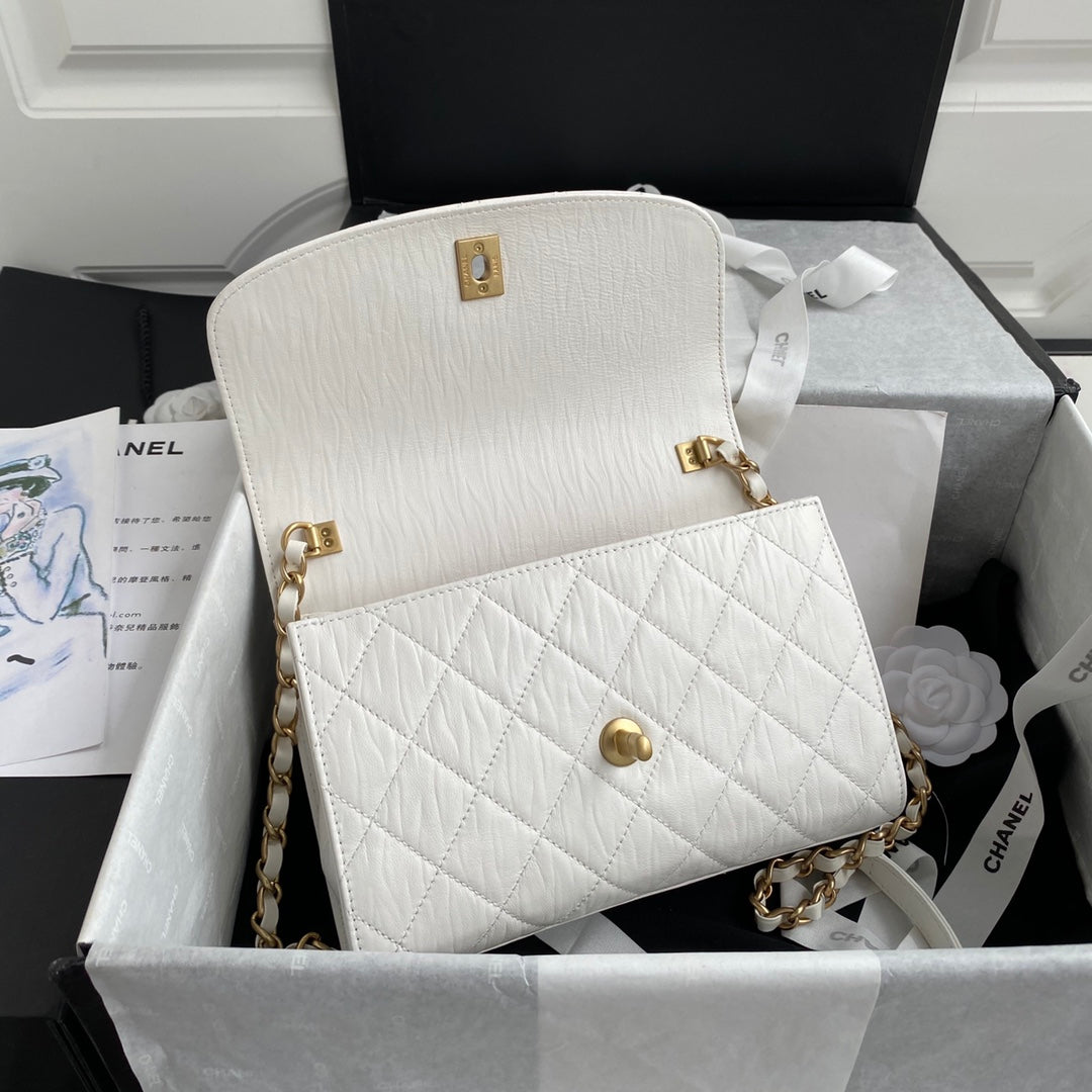 Chanel - Luxury Bag - CHL - 1237