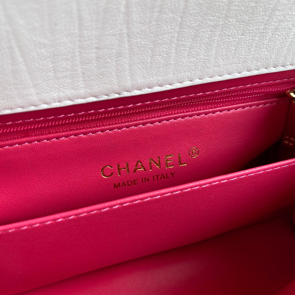 Chanel - Luxury Bag - CHL - 1237