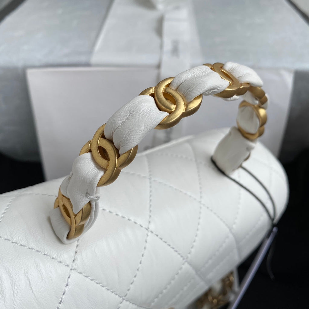 Chanel - Luxury Bag - CHL - 1237
