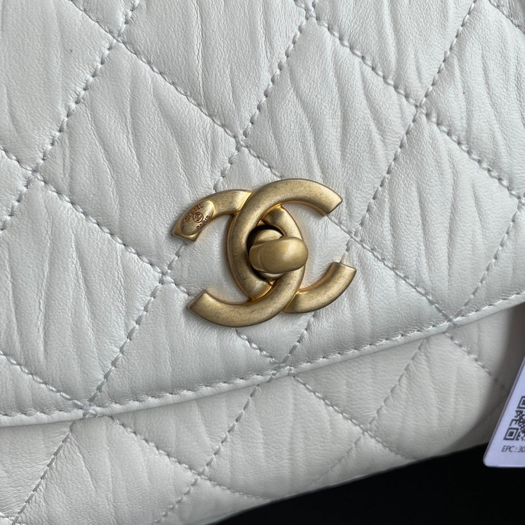 Chanel - Luxury Bag - CHL - 1237