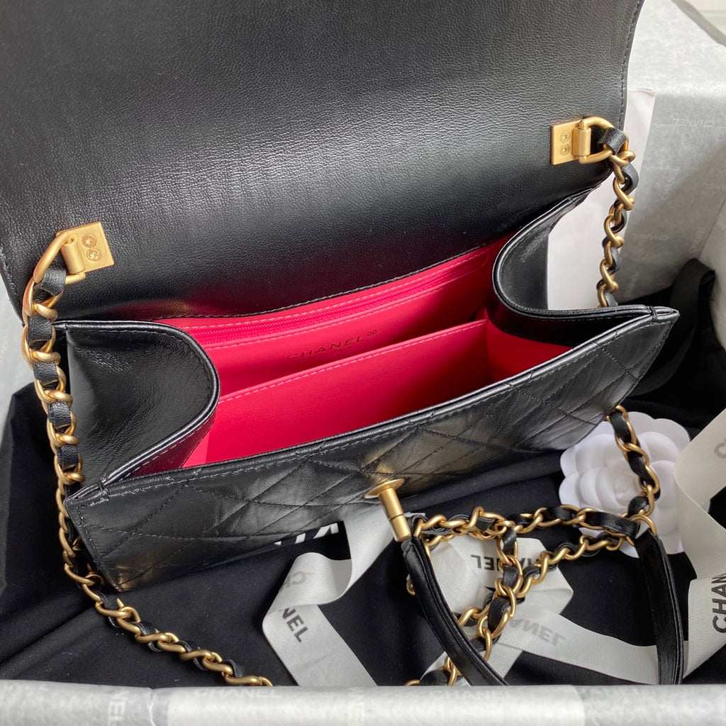 Chanel - Luxury Bag - CHL - 1238