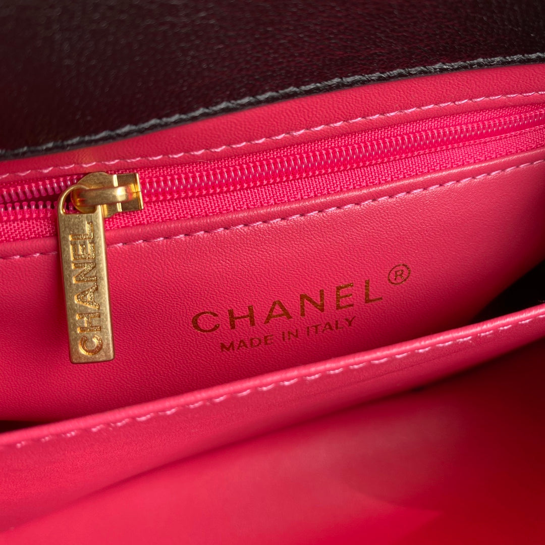 Chanel - Luxury Bag - CHL - 1238