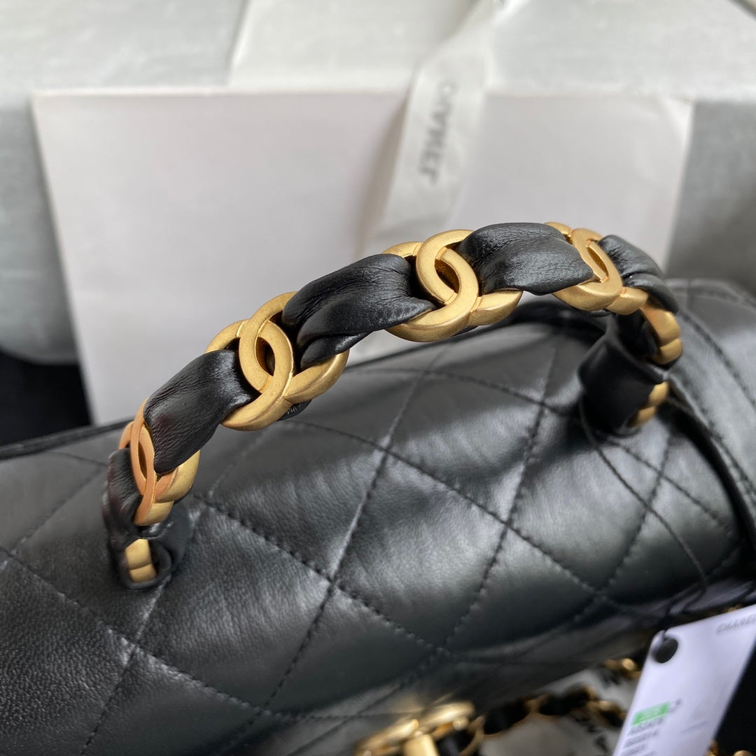 Chanel - Luxury Bag - CHL - 1238