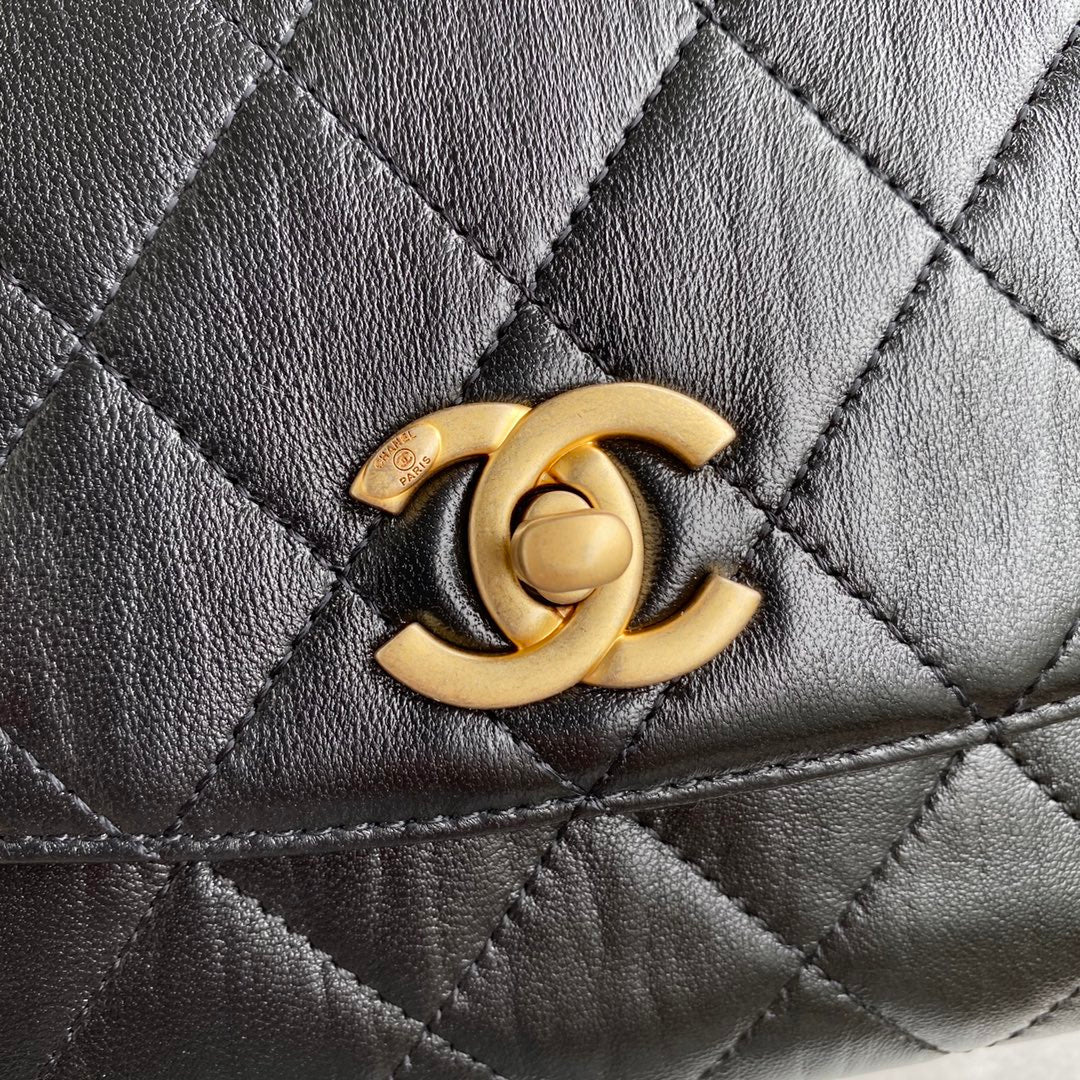 Chanel - Luxury Bag - CHL - 1238
