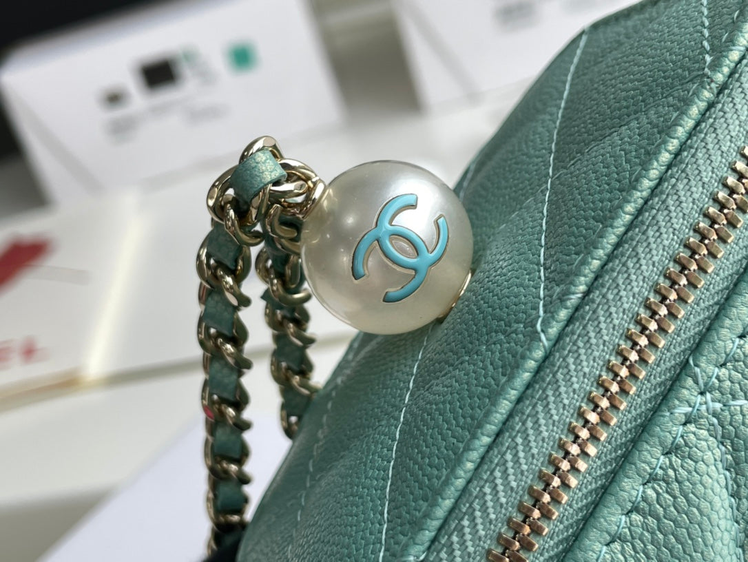 Chanel - Luxury Bag - CHL - 801