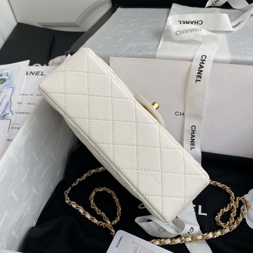 Chanel - Luxury Bag - CHL - 1242